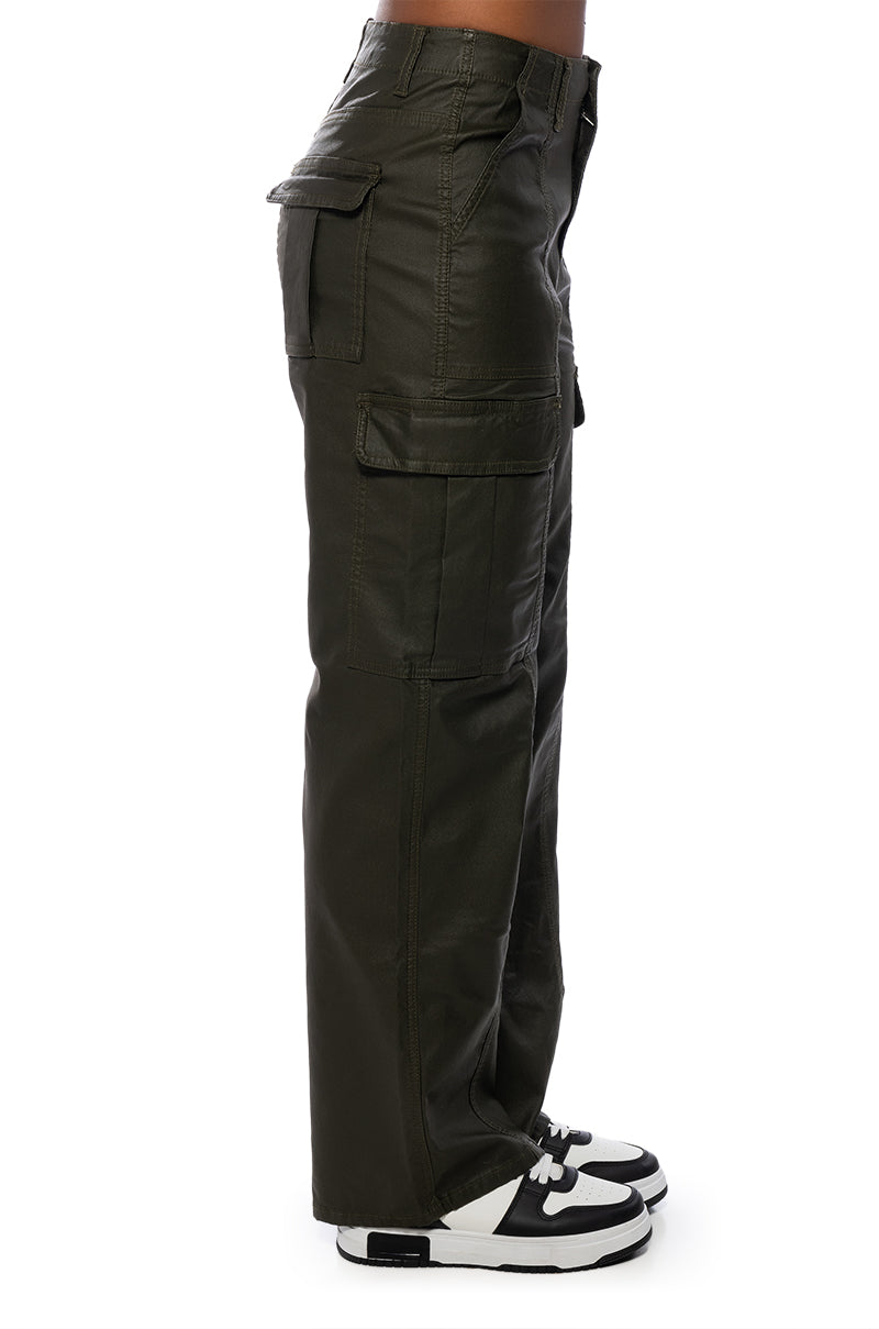 UNFORGETTABLE CARGO PANT