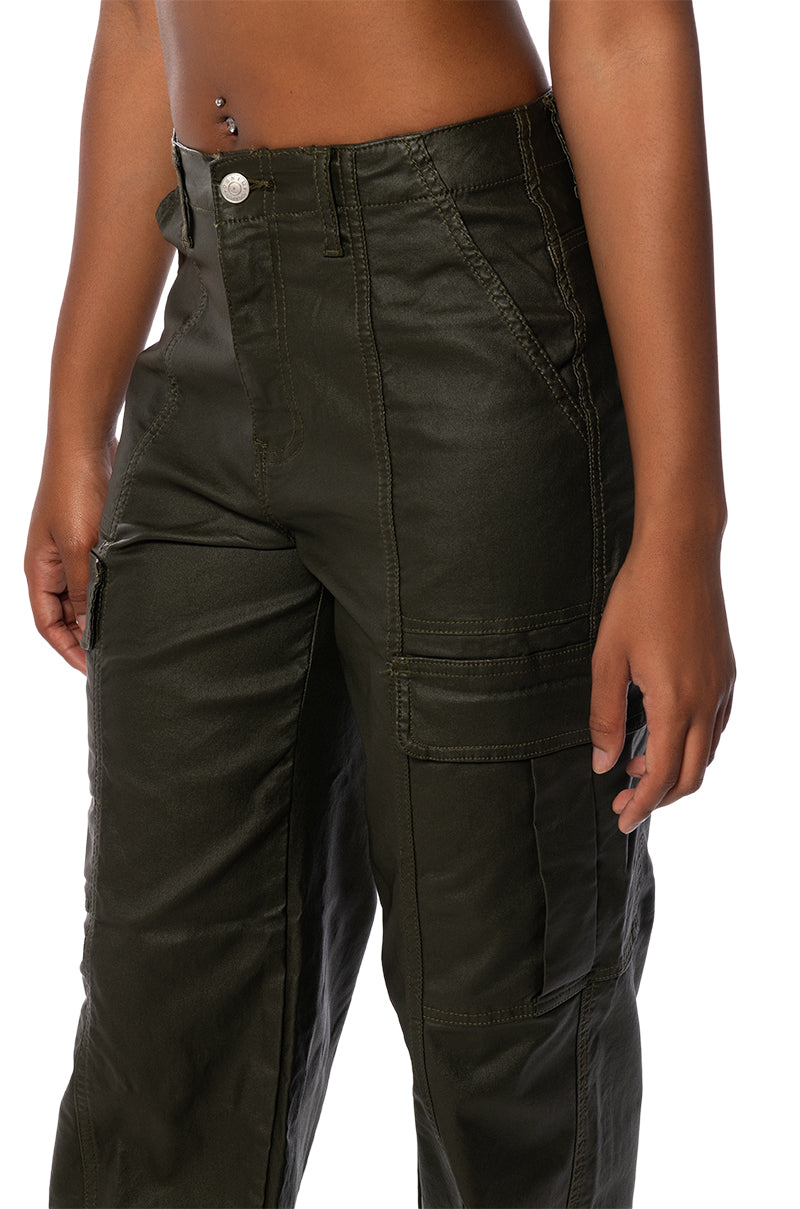 UNFORGETTABLE CARGO PANT