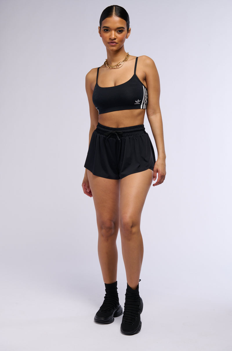 FREE SPIRIT SHORT IN BLACK