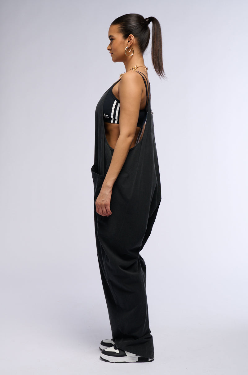 ALL DAY EVERY DAY JUMPSUIT