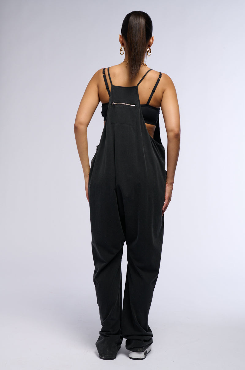 ALL DAY EVERY DAY JUMPSUIT