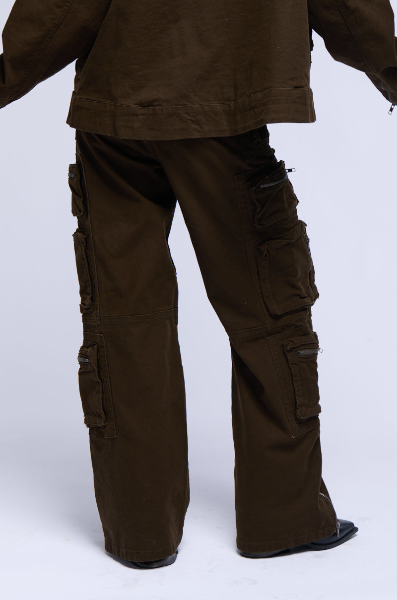 CALLED TO DUTY CARGO PANTS