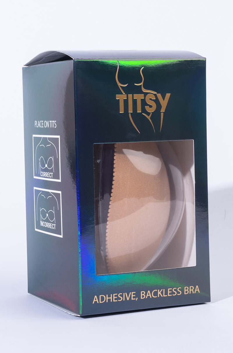 TITSY-BRA