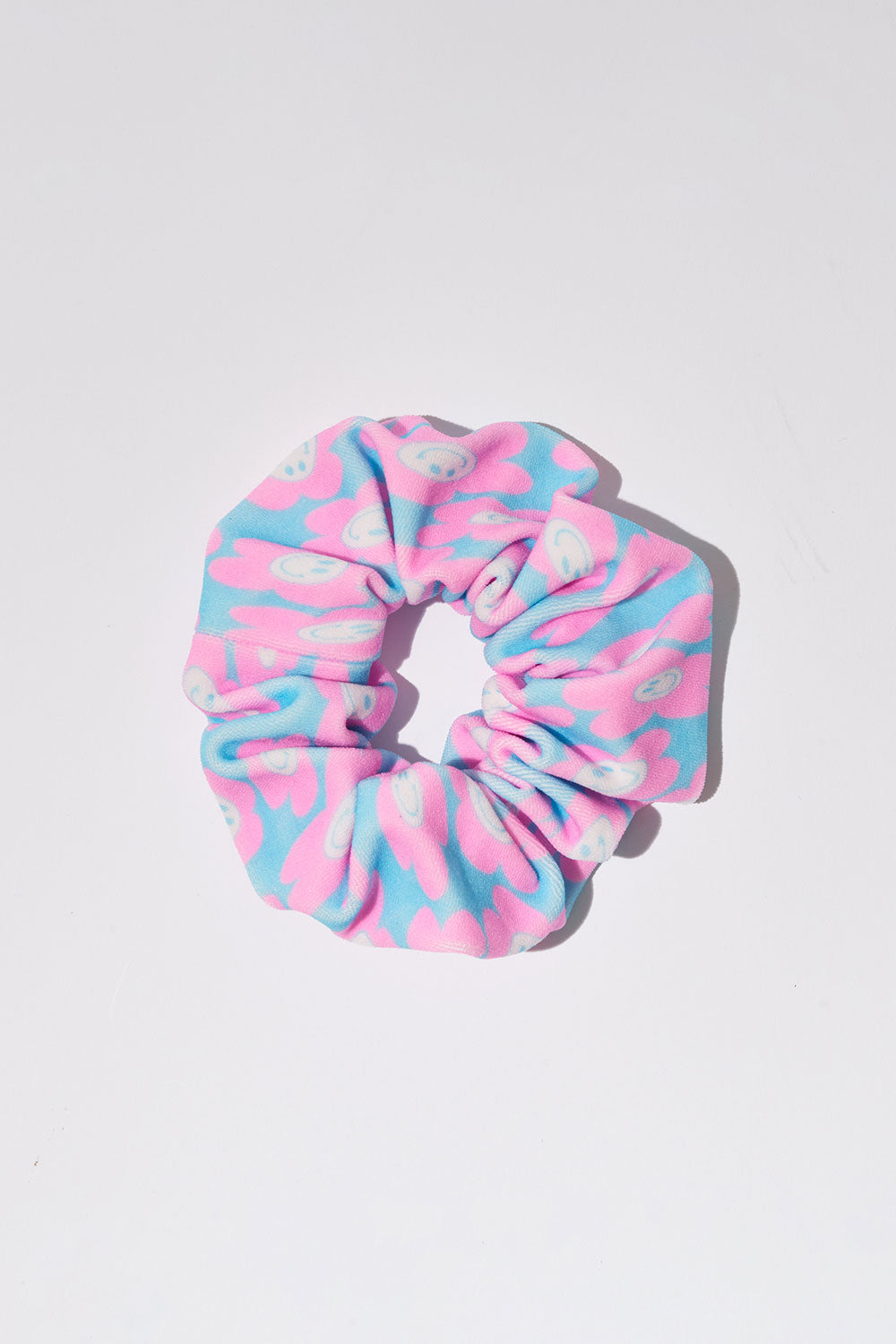 Katy Terry Scrunchie - Daisy Dream