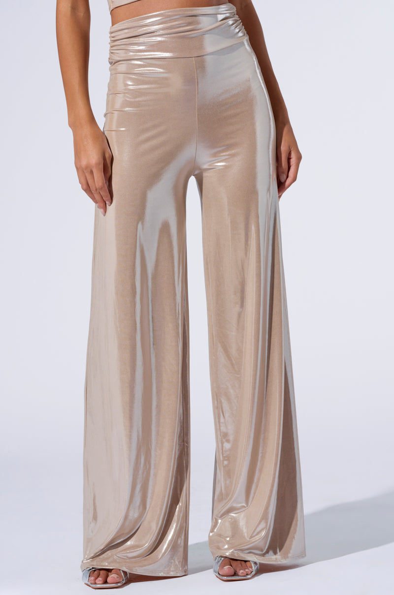 DISCO DIVA PANTS