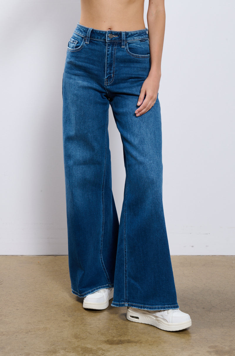 BEST FIT EVER DENIM PANT