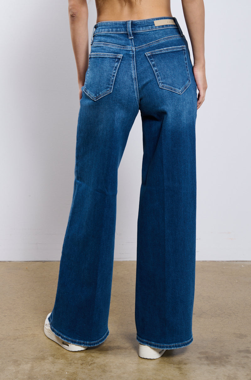 BEST FIT EVER DENIM PANT