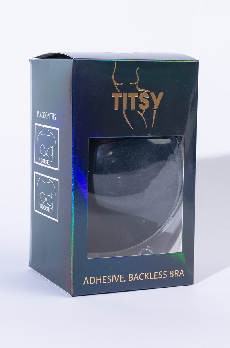 TITSY-BRA