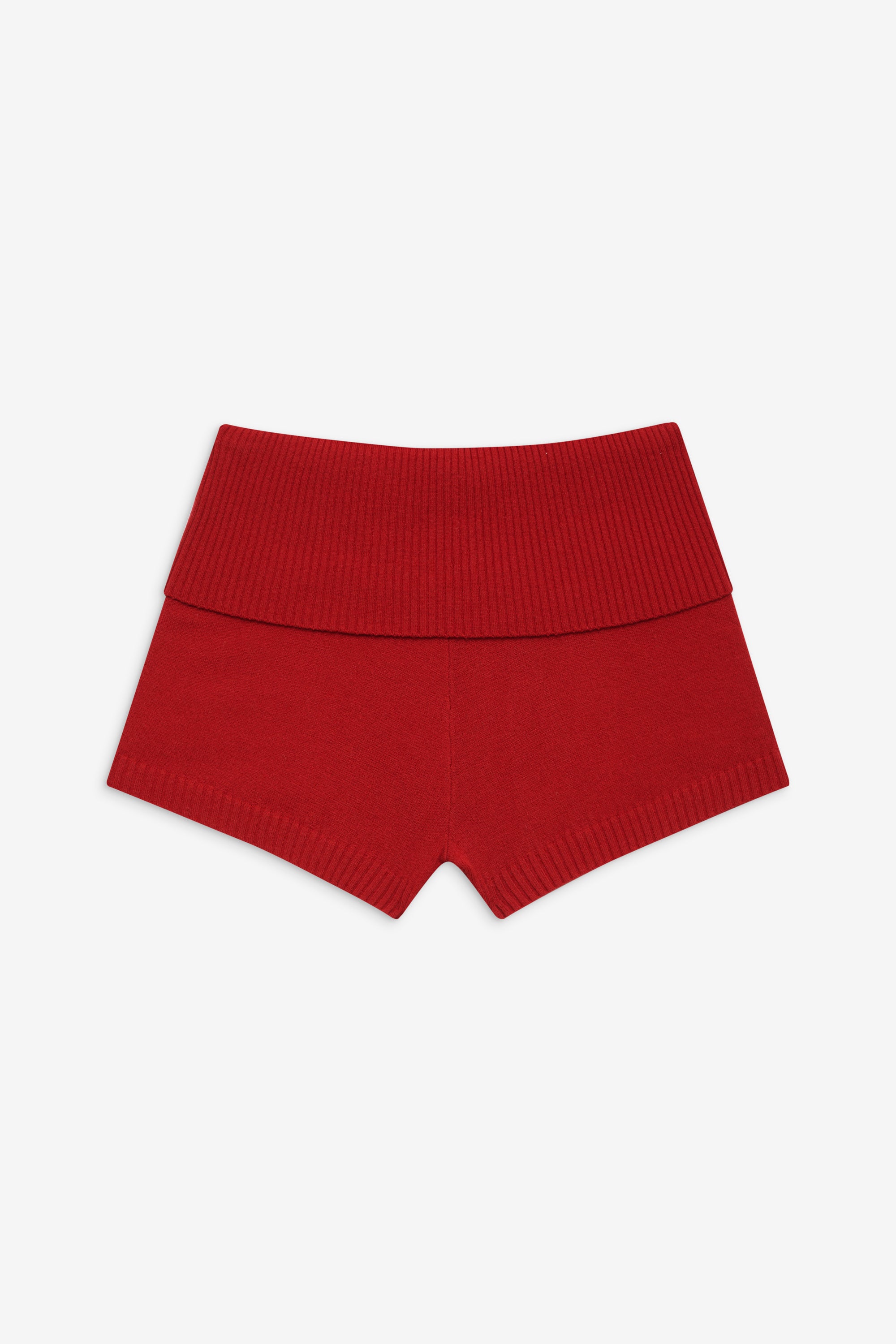 Estelle Booty Shorts - Heartstrings