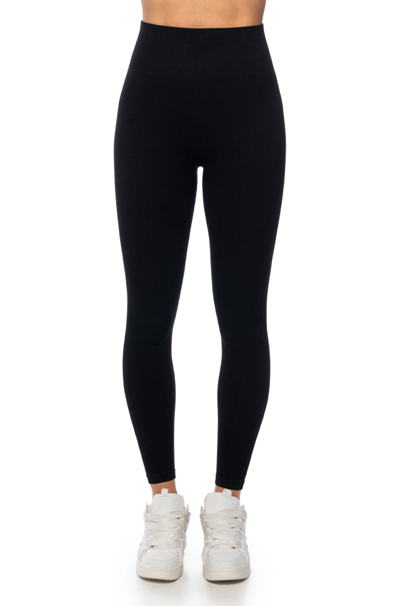 PAXTON SEAMLESS LEGGING