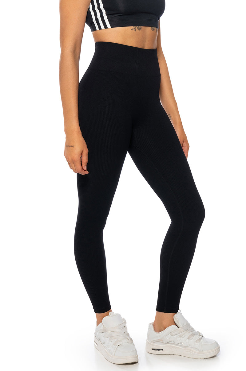 PAXTON SEAMLESS LEGGING