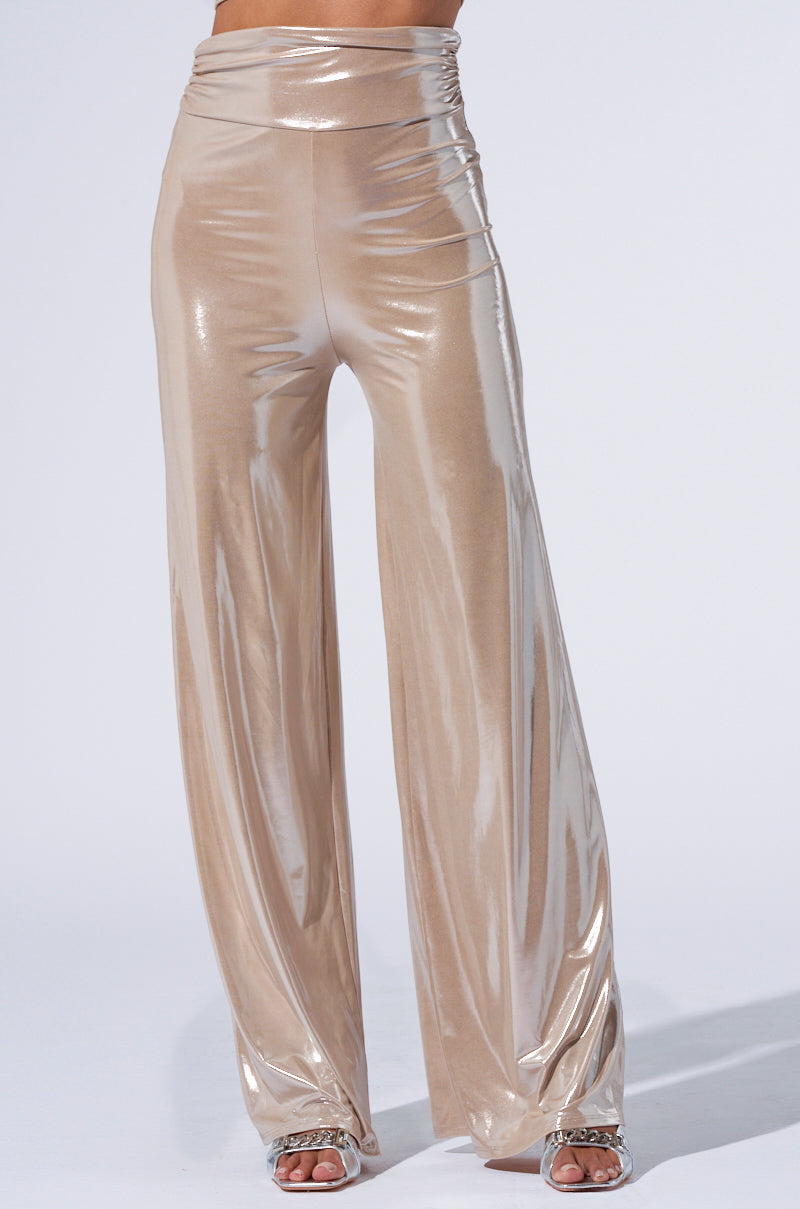 DISCO DIVA PANTS