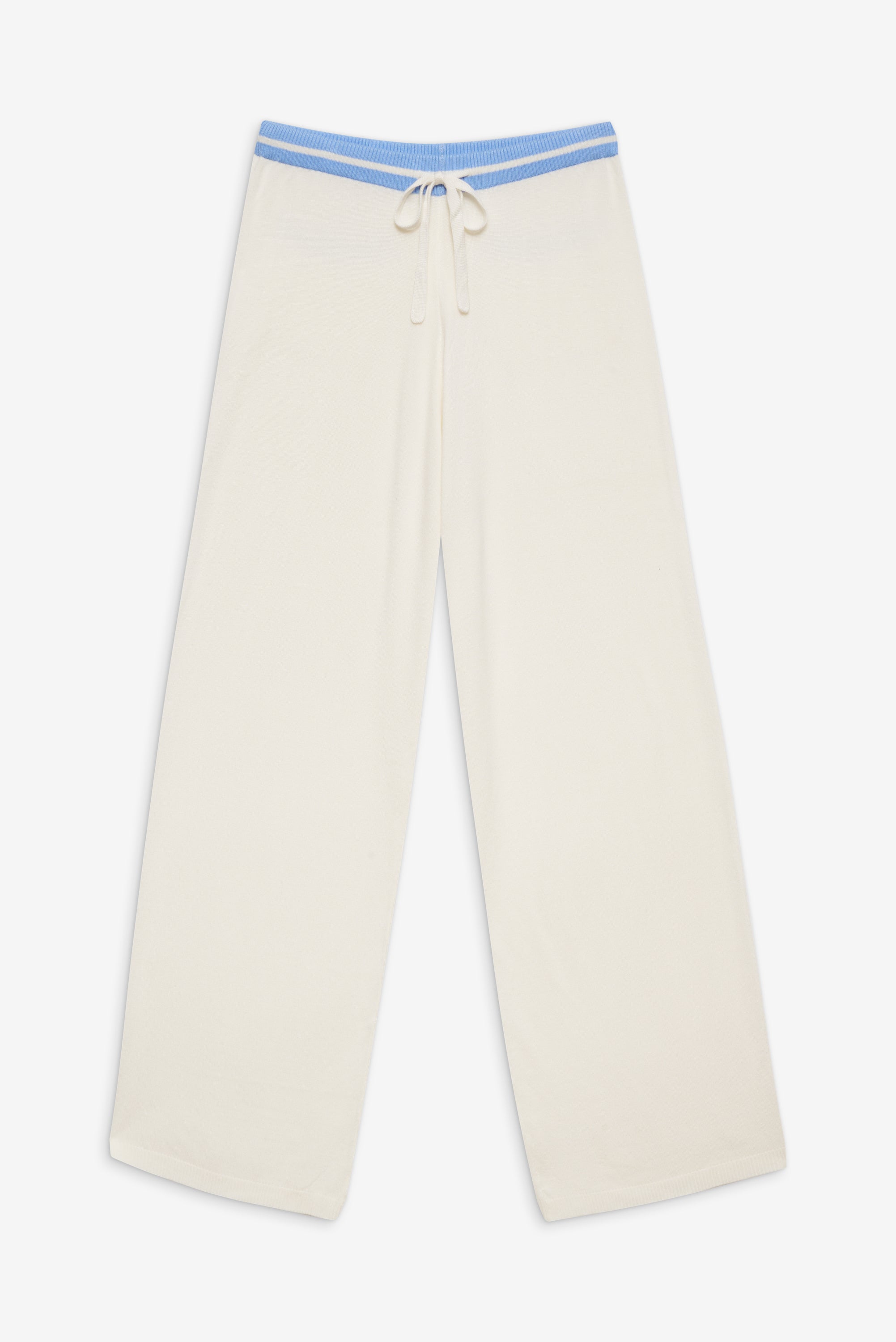 Barrymore Knit Pants - Hampton Stripe