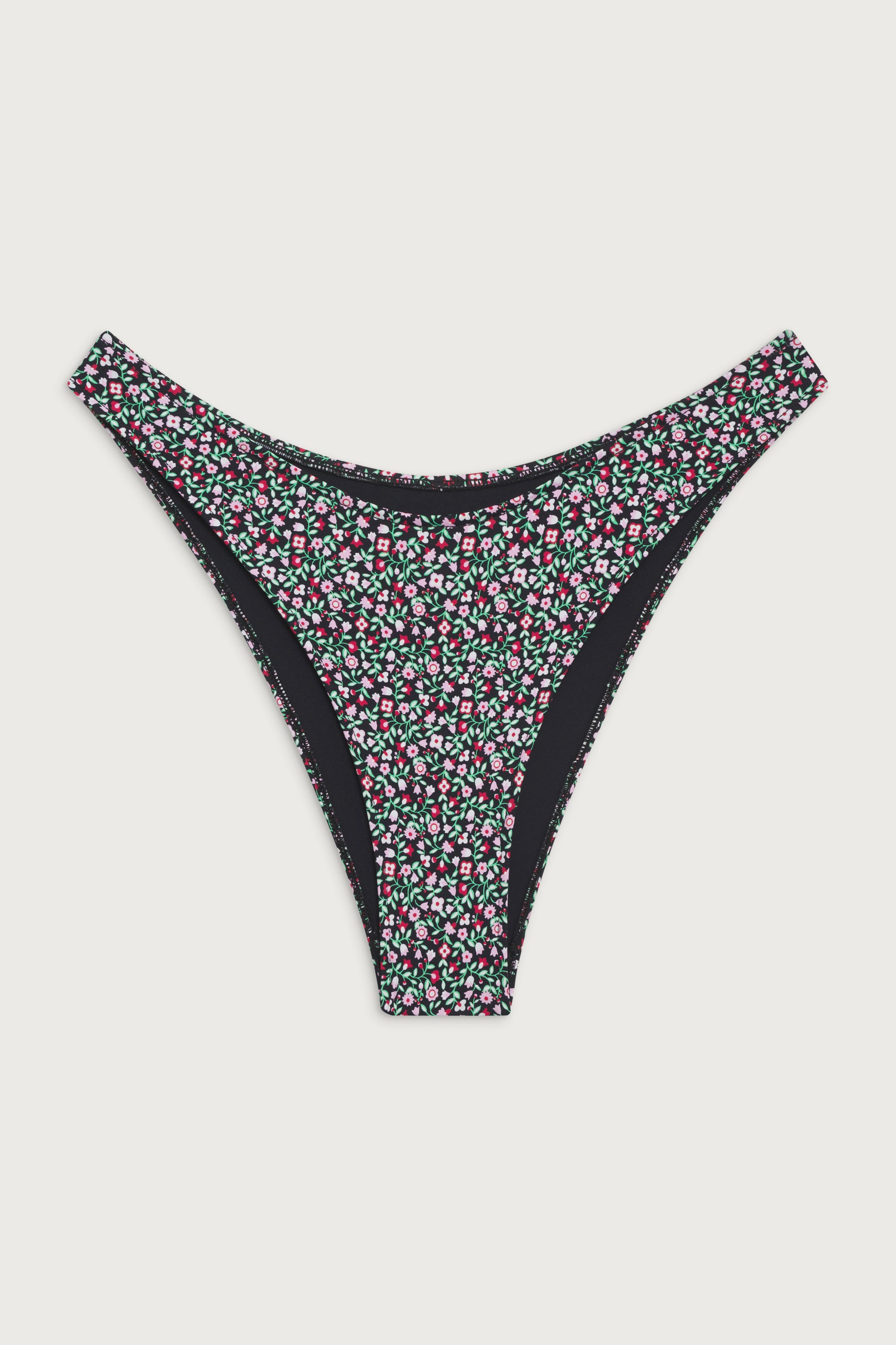 Dove Classic Bikini Bottom - Summer Nights