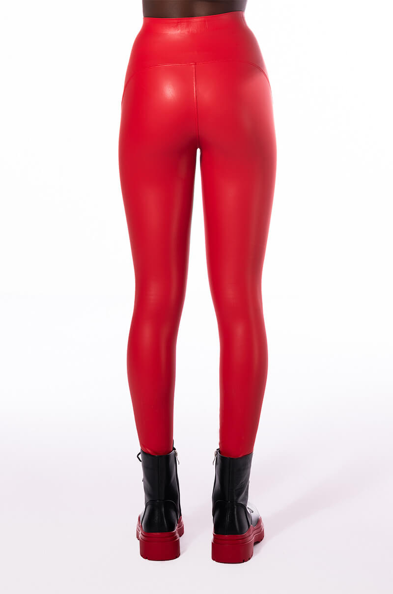 RIO HIGH RISE LEGGING