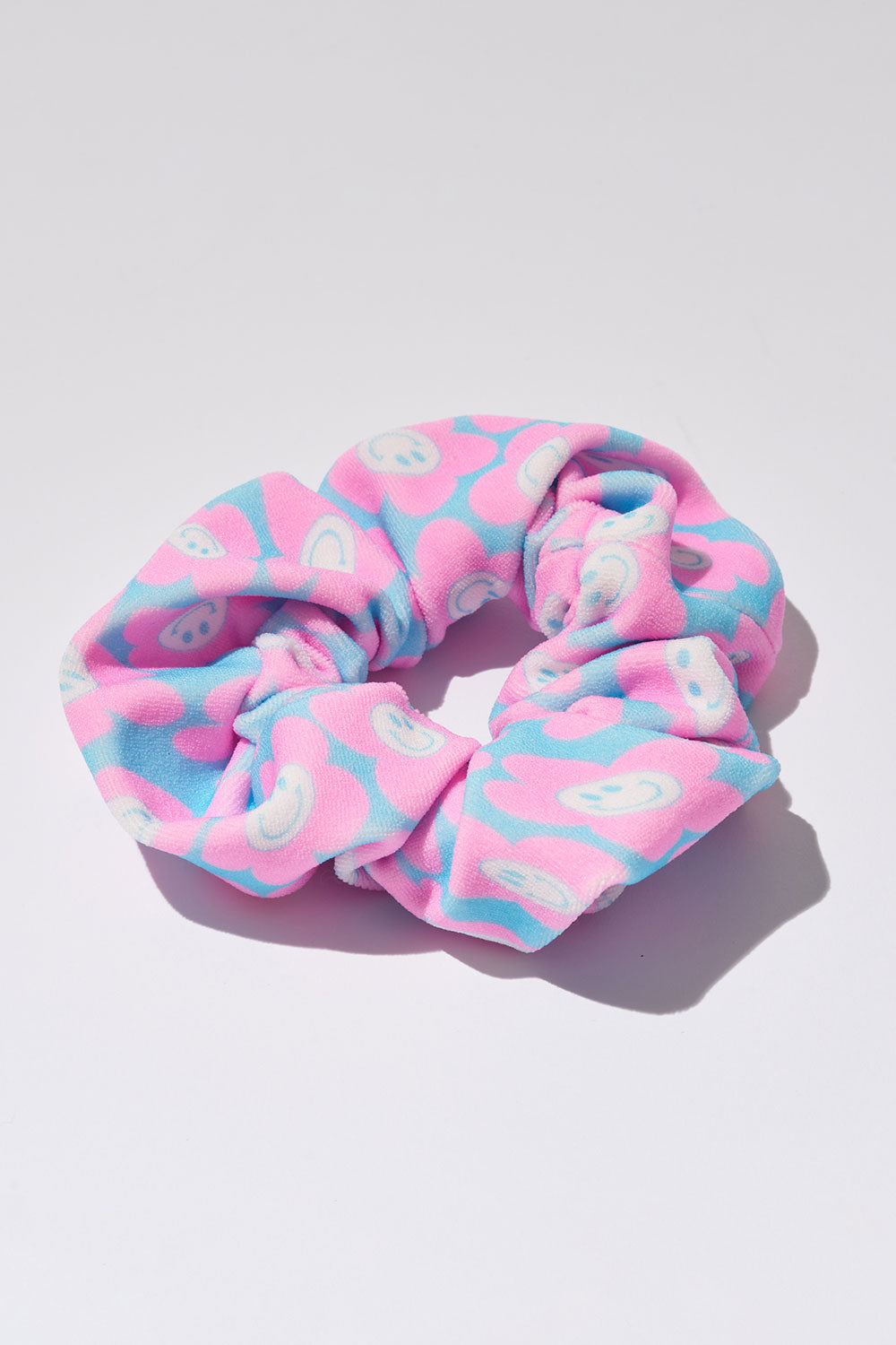 Katy Terry Scrunchie - Daisy Dream