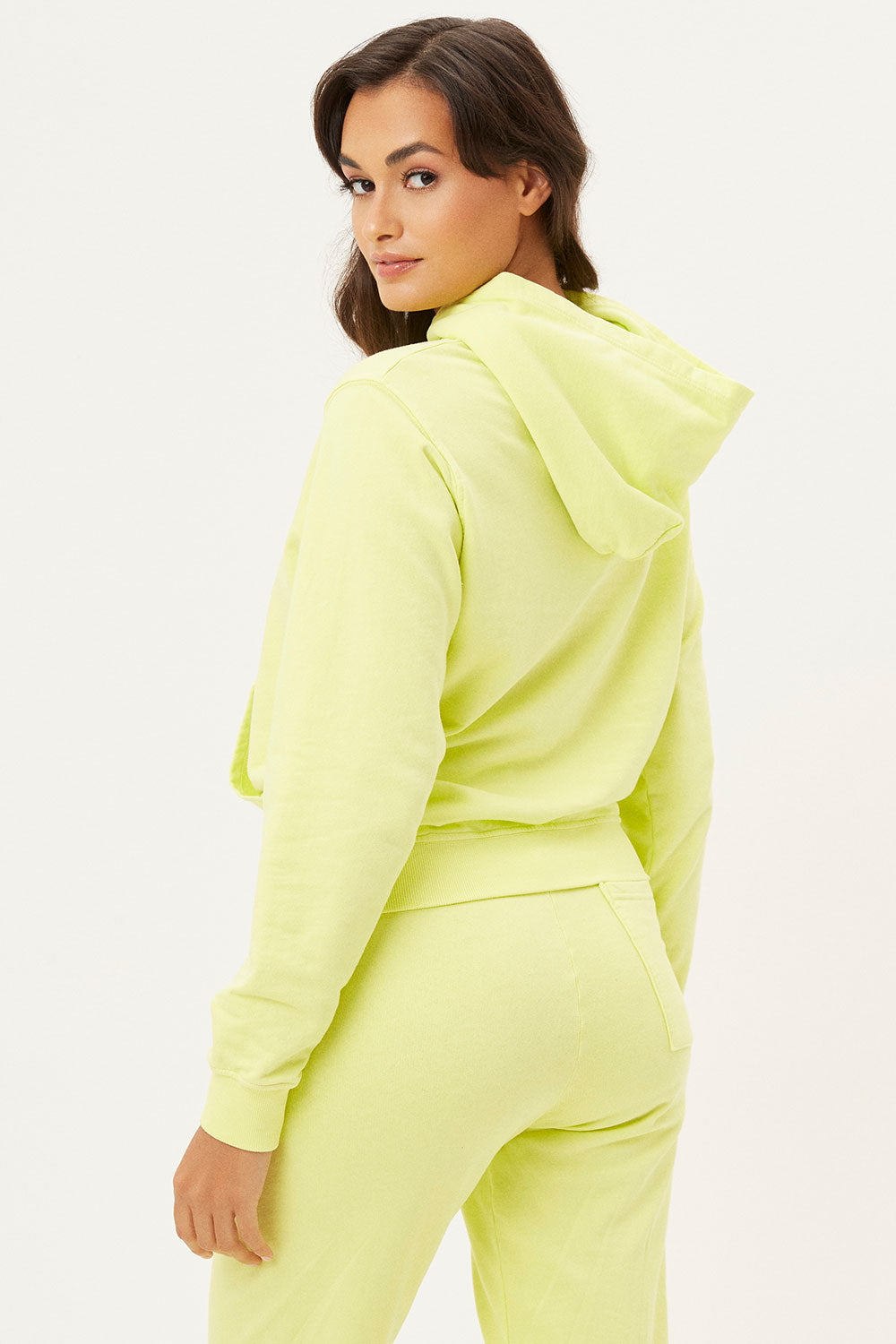 Aiden Sweatshirt - Lemonade