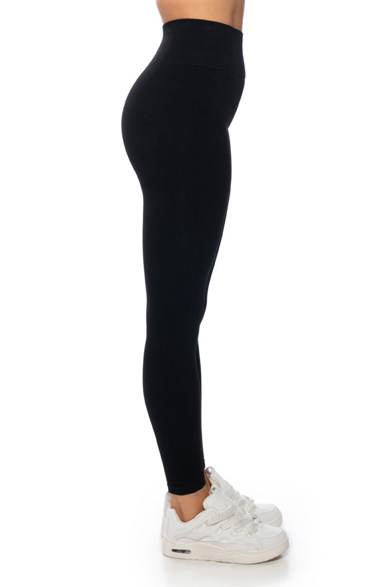 PAXTON SEAMLESS LEGGING