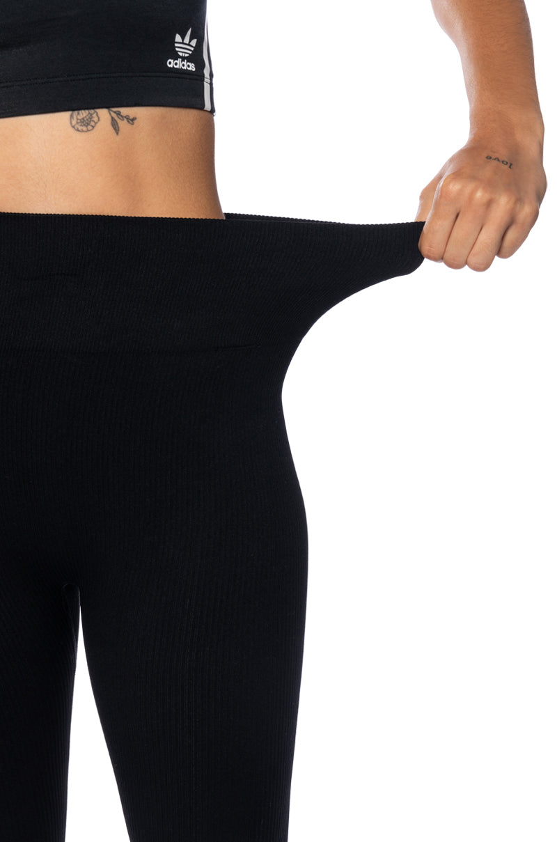 PAXTON SEAMLESS LEGGING