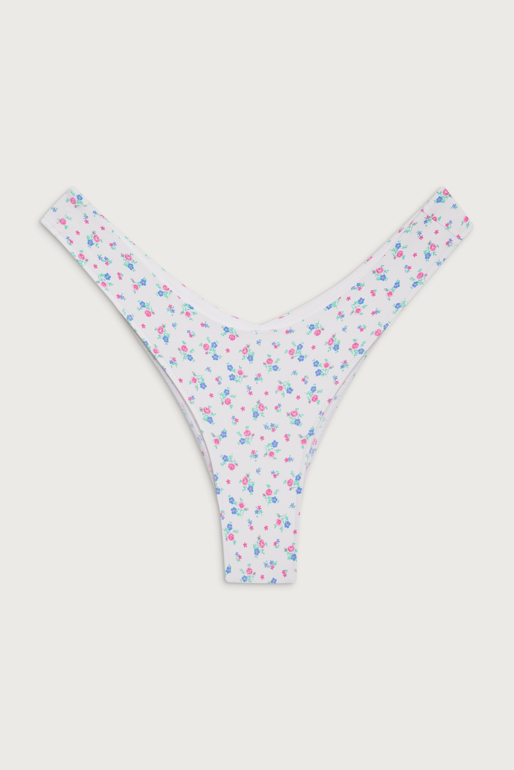 Katarina Cheeky Bikini Bottom - Sweet Meadow