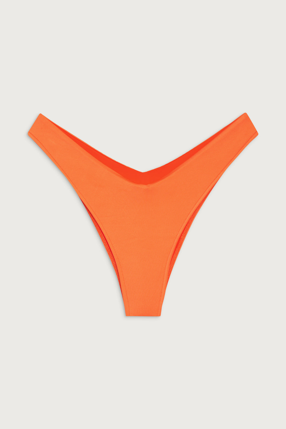 Enzo Shine Cheeky Bikini Bottom - Cuties