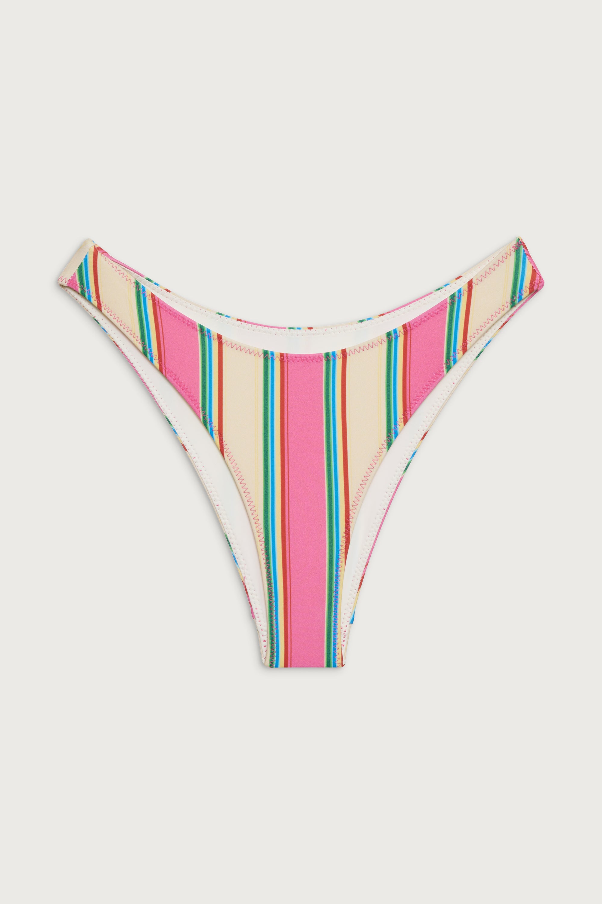 Dove Classic Bikini Bottom - Mood Ring