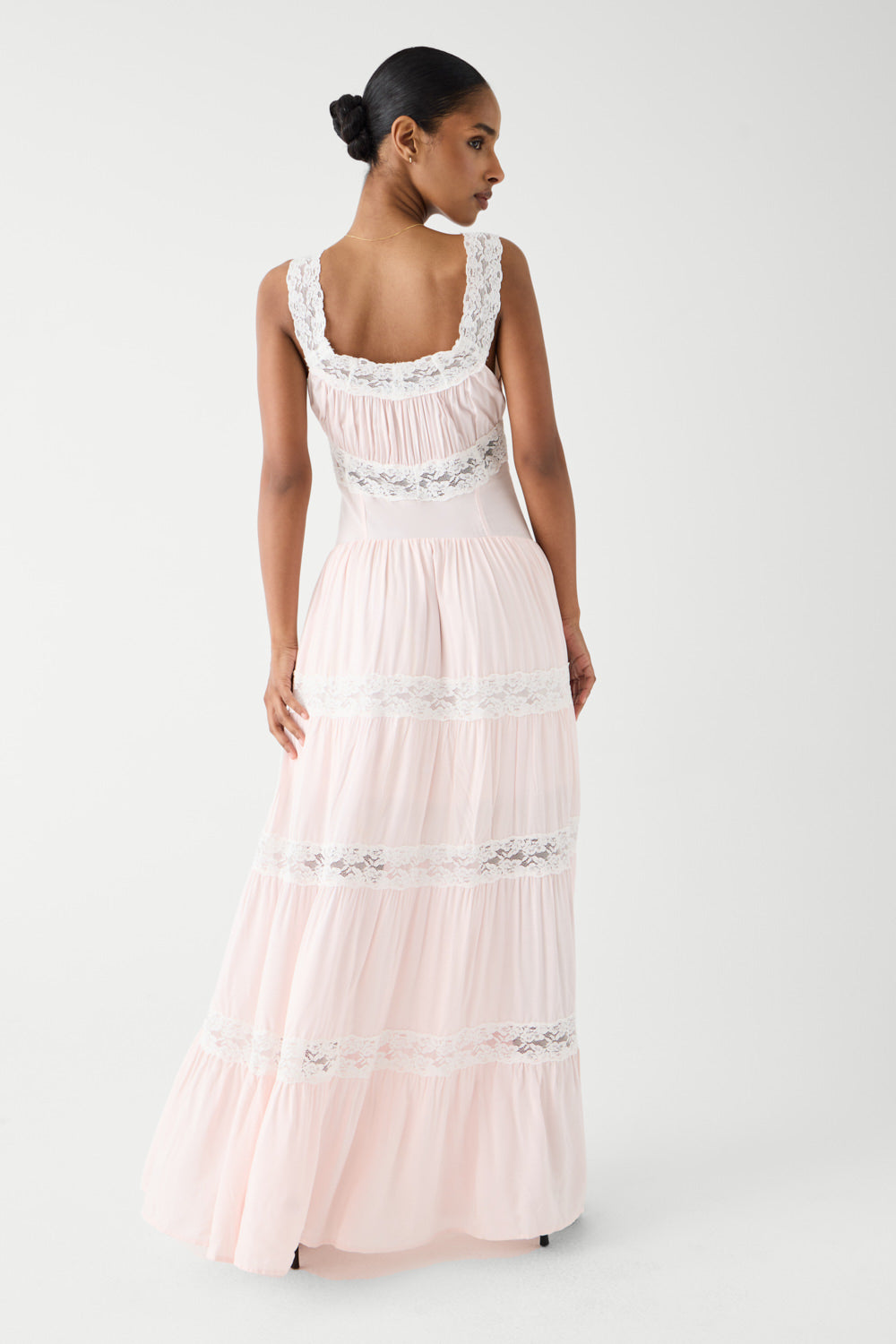 Dakota Maxi Dress - Sweet Dreams