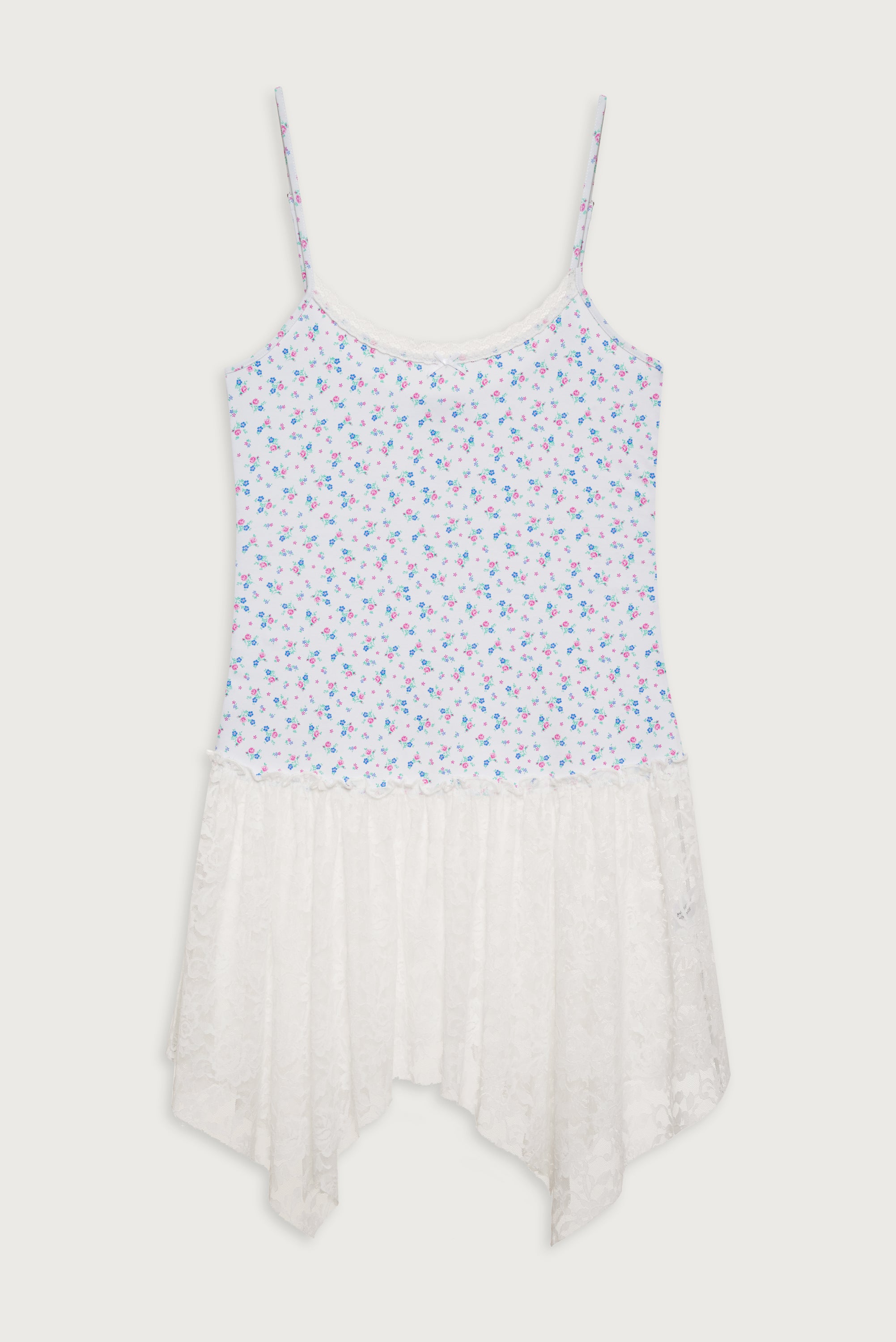 Star Crossed Mini Dress - Sweet Meadow