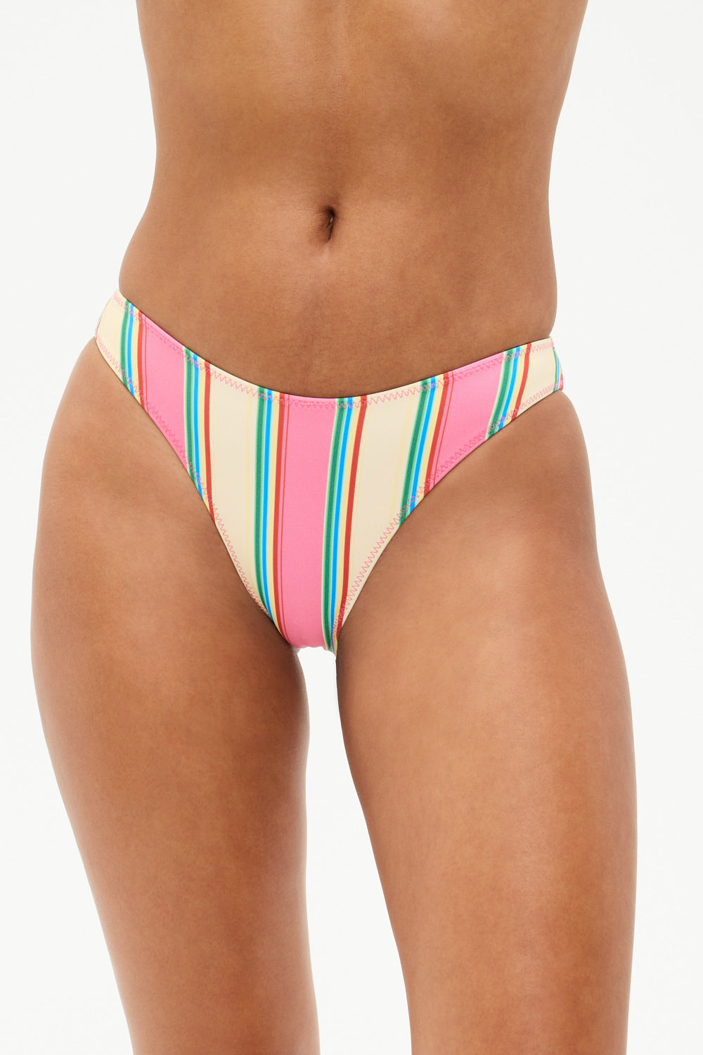 Dove Classic Bikini Bottom - Mood Ring