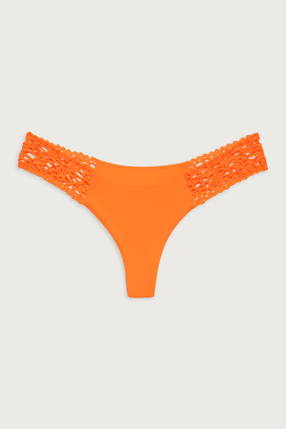 Tanner Cheeky Bikini Bottom - Sunset Sun