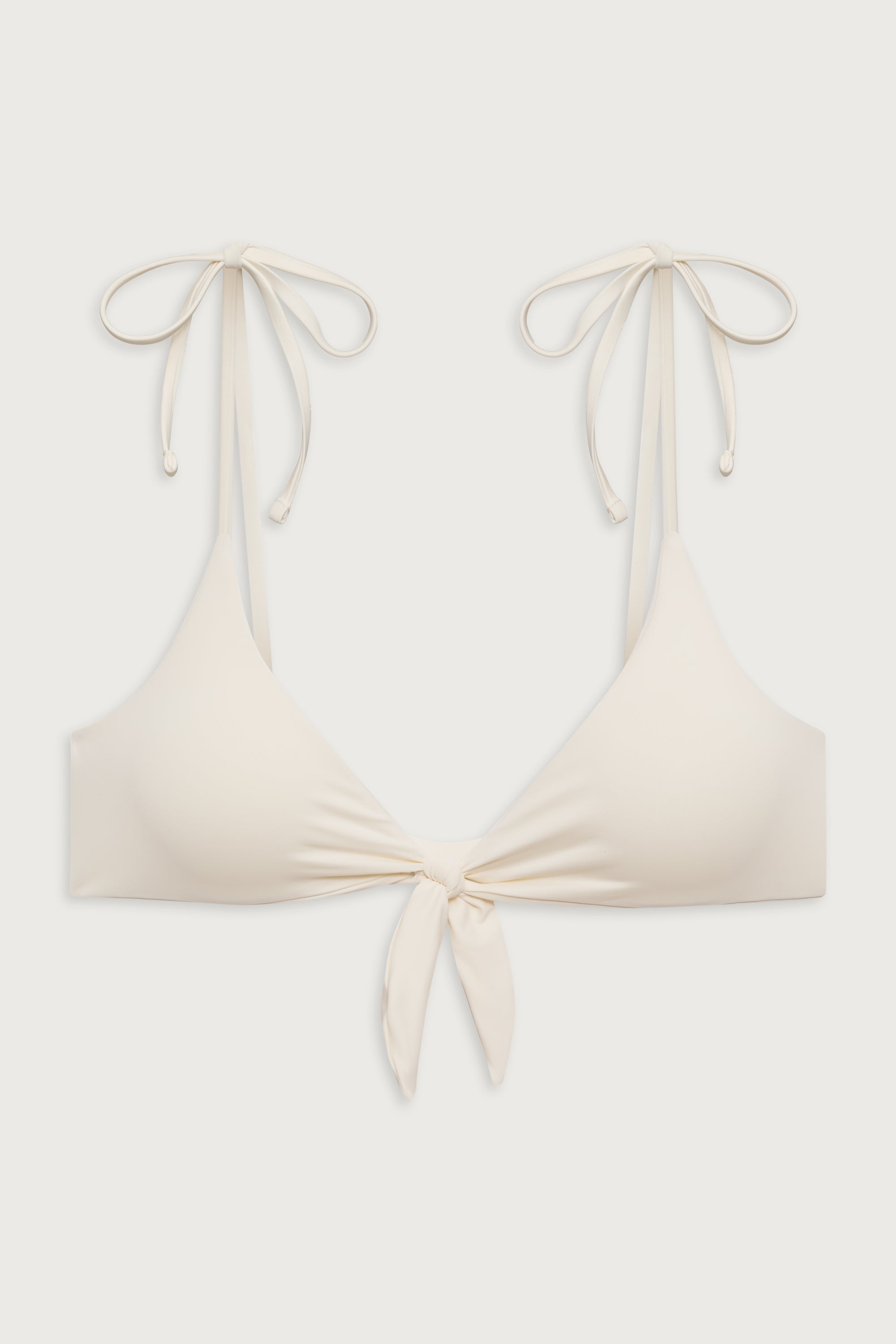 Maison Bralette Bikini Top - Sunrose