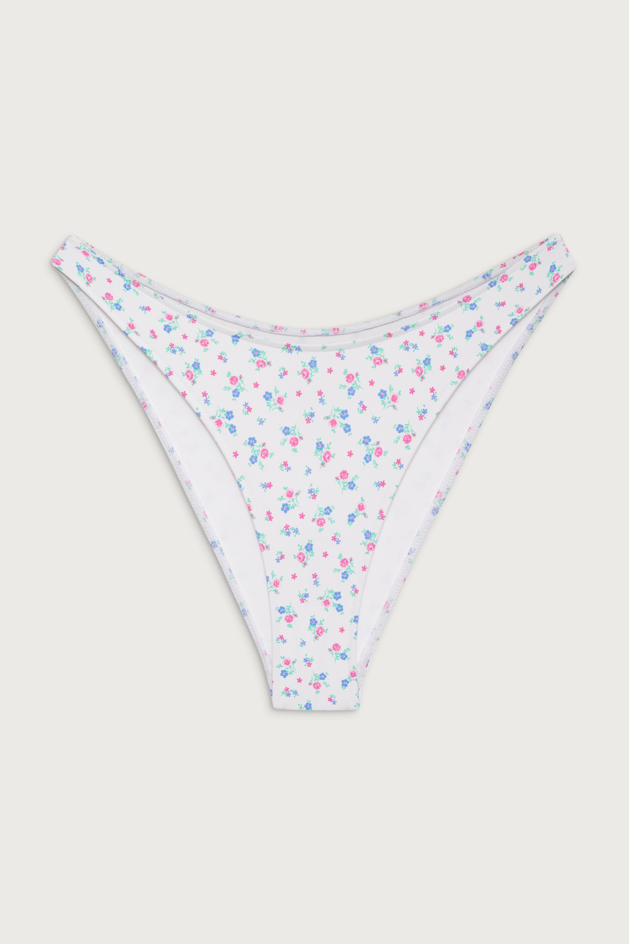 Dove Classic Bikini Bottom - Sweet Meadow