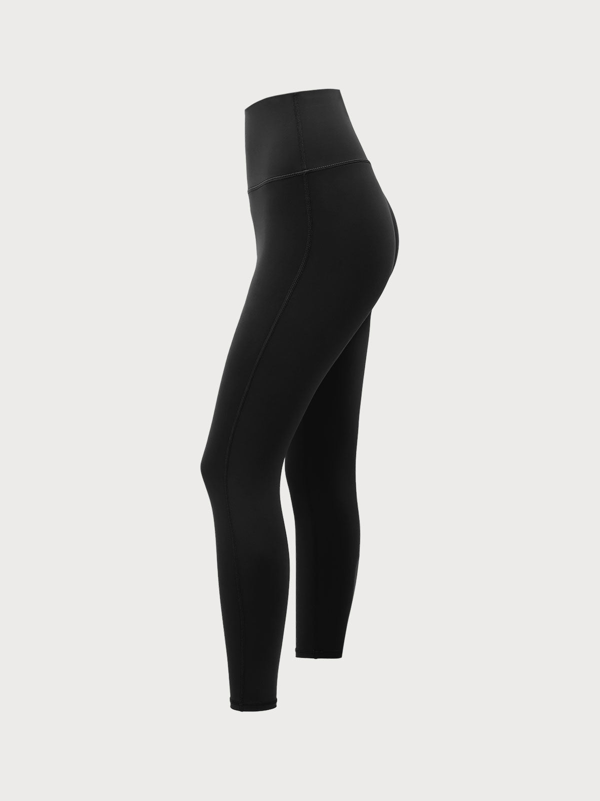 Black High Stretch Leggings