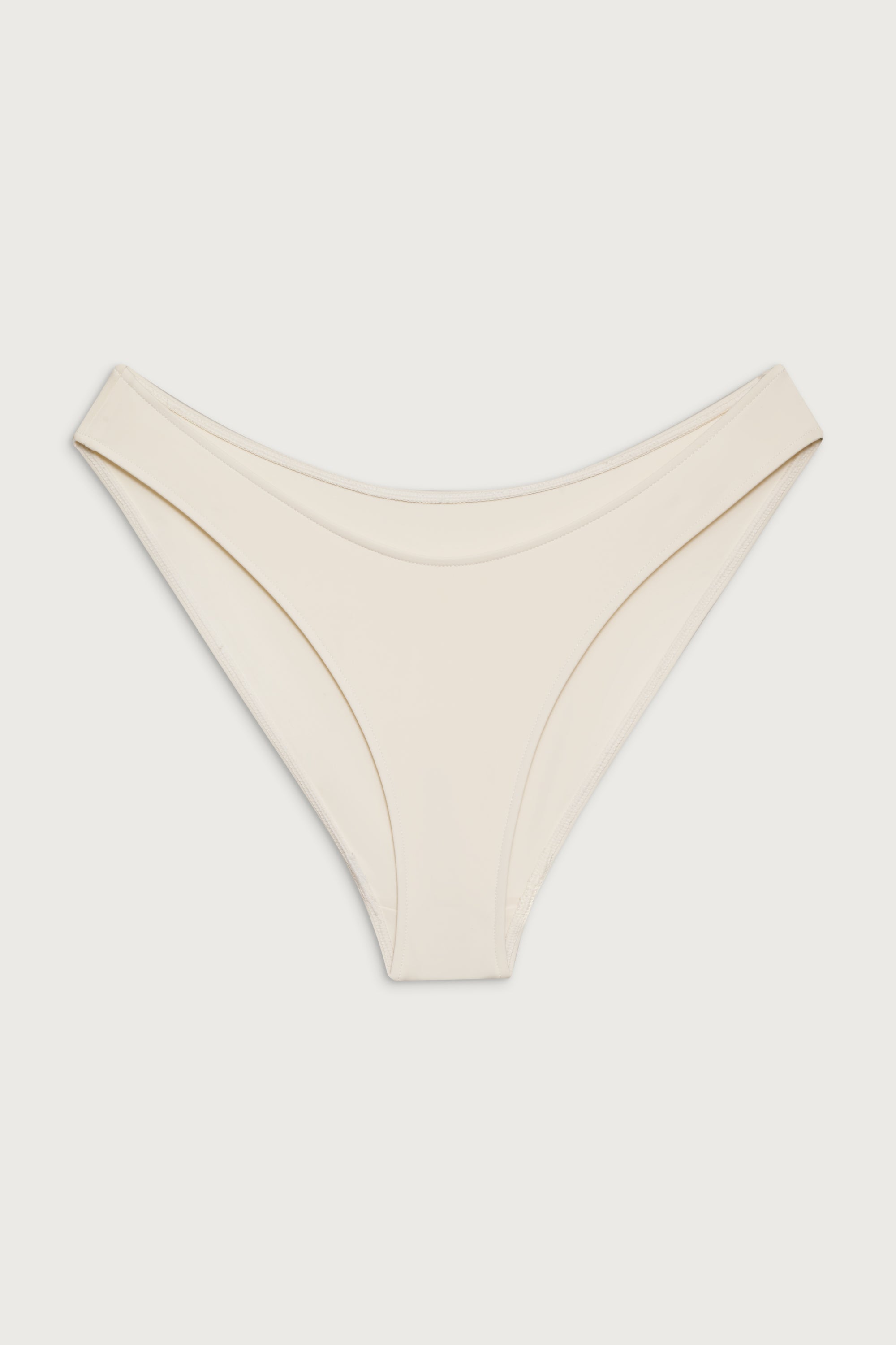 Catalina Full Coverage Bikini Bottom - Sunrose